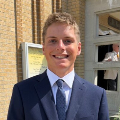 Ethan Willard, Development Lead