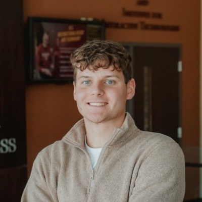 Luke Willard, Founder and President